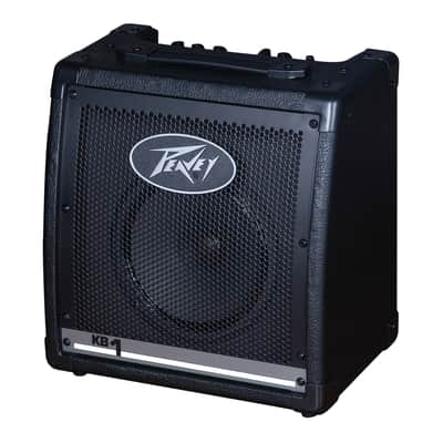 Peavey KB 1 20-Watt 1x8" Keyboard Amplifier - Open Box image 2