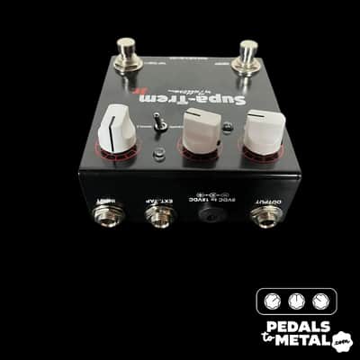 Fulltone Supa-Trem Jr-x11705 image 4