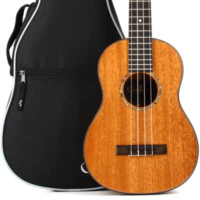 Cordoba 30T Tenor Ukulele - Mahogany image 1