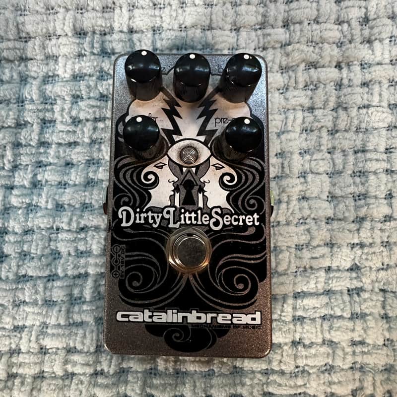 Catalinbread Dirty Little Secret image 1