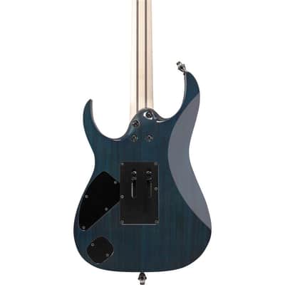 Ibanez J Custom RG8570 Electric Guitar image 7