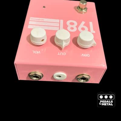 1981 Inventions DRV Overdrive -x19026 image 3