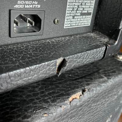 Immagine Peavey Triple XXX - 11