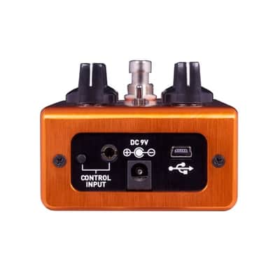 Source Audio SA246 One Series Aftershock Bass Distortion image 4