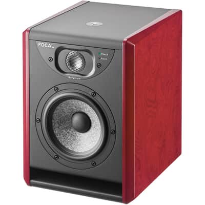 Focal Solo6 ST6 Series 2-Way Monitor image 3