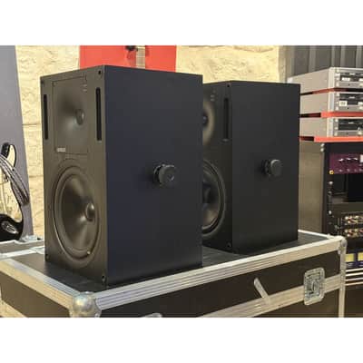 Genelec 1032A image 5