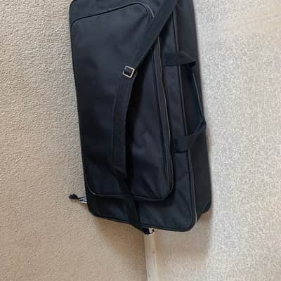 Pedaltrain JR MAX with Soft Case 2010s - Black image 5
