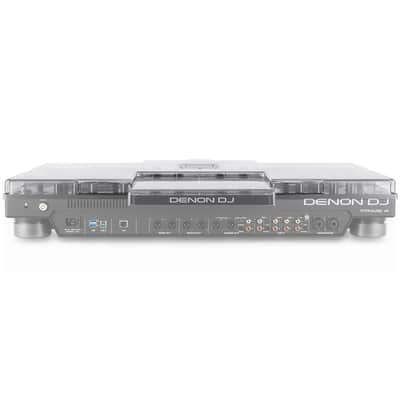 Decksaver Denon Prime4 Cover - Cover for DJ Equipment image 4