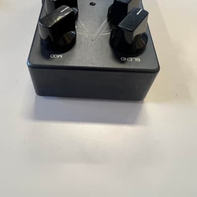 Darkglass Electronics Alpha Omicron Preamp 2019 - Black image 5