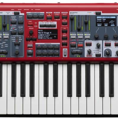 Nord Stage 4 HA73 image 2
