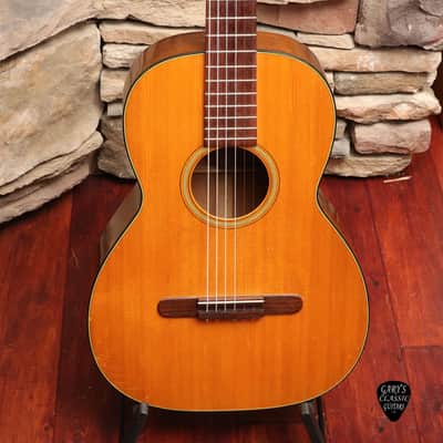1969 Martin 00-18C (MAA0355) image 1