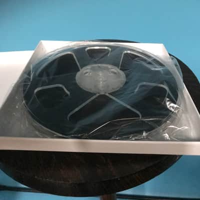Capture CAP918-PR 1/4" x 1200' Capture Series 918 on Plastic Reel w/box image 3