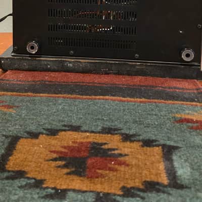 Mint Marantz 2226B with Full Electronic Restoration and Original Walnut Cabinet image 15