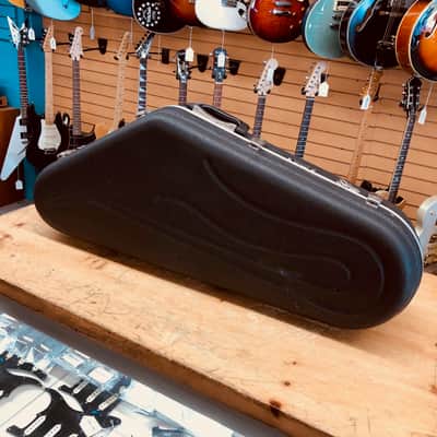 Hiscox Liteflite Tenor Sax Hard Case image 6