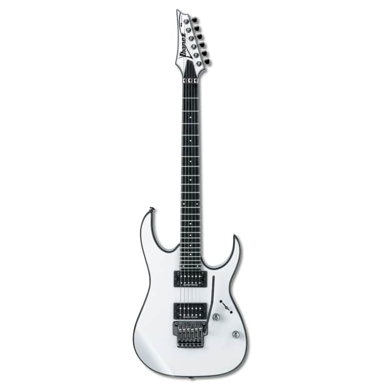 IBANEZ RGR-520D Seymour Duncan２発搭載 !! Ibanez RGR520D Standard | Reverb
