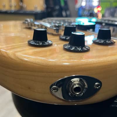 Fender Jim Adkins JA-90 Artist Series Signature Telecaster 2023 - Natural image 15