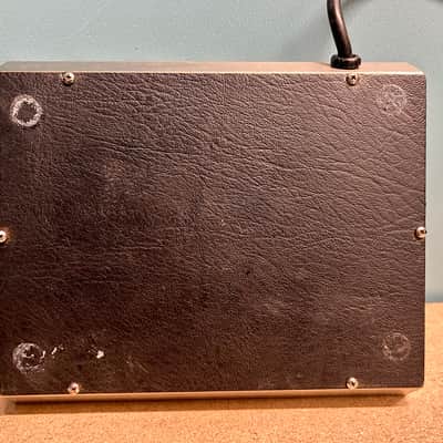 Electro-Harmonix Deluxe Electric Mistress Vintage image 3