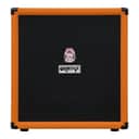 Orange Crush Bass 100 1x15" 100-Watt Bass Combo Amplifier