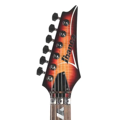 Ibanez Custom Shop KIKO100 Owned by Kiko Loureiro image 7