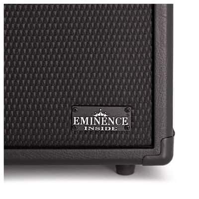 Jet City 24S+ 2x12 Speaker Cab image 3