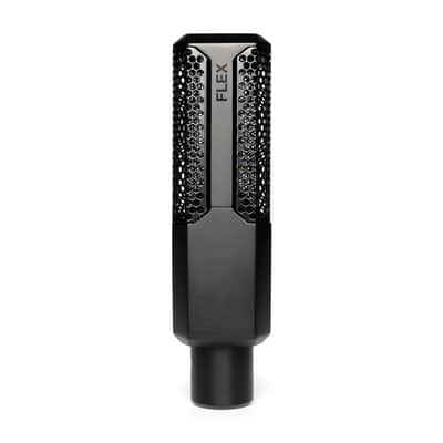 Lewitt LCT 441 FLEX 1 inch True Condenser Microphone image 5