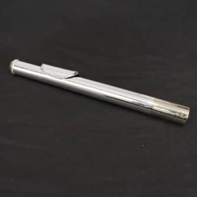 *USED* W.T. Armstrong 104 Flute image 13