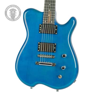 Used Carvin Holdsworth Fatboy #108521 image 1