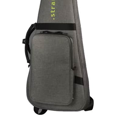 Strandberg Guitars Boden Essential 6 - Black Granite image 5