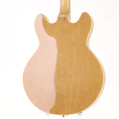 EPIPHONE CASINO Blue Label Matumoku [17005] (06/26) image 4