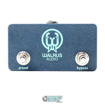 Walrus Audio 2 Channel Switcher