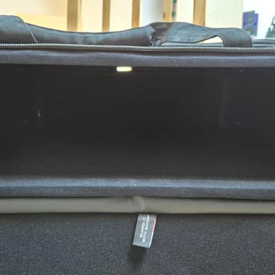Gator GRB-3U 3U Rack Bag/Case image 1