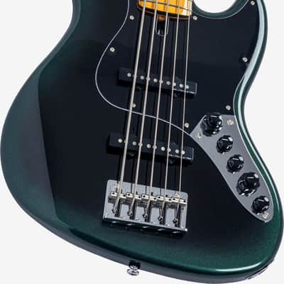 V7 ALDER-5 NEW GEN DARK FOREST Bild 5