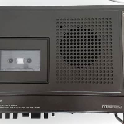 Immagine Technics 646D (Technics RS-646DS) 1977 - 1980 - 6