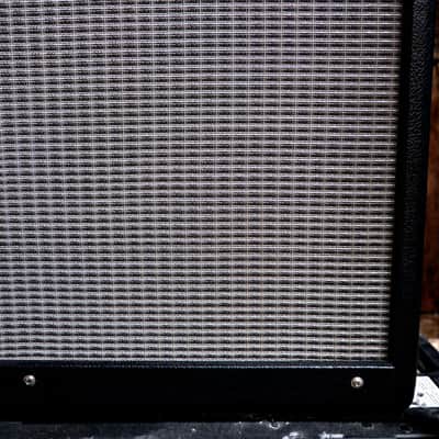 Fender Hot Rod DeVille ML 212 Michael Landau Signature 2-Channel 60-Watt 2x12" Guitar Combo w/ Footswitch image 6