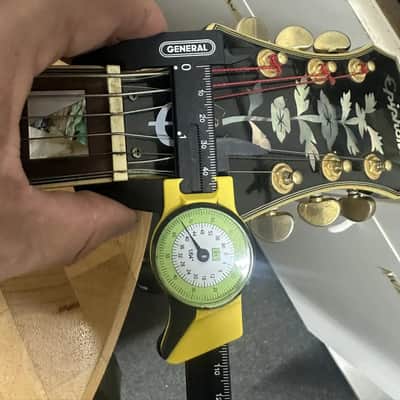 Epiphone Emperor Regent VS image 11