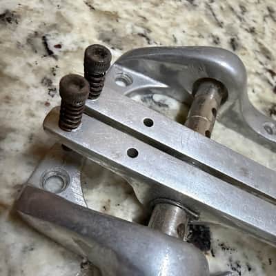Bigsby Palm Pedal B & G Bender 60s-70s image 5