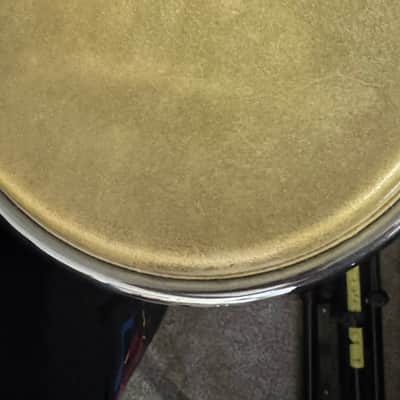 Meinl Mid 90’s  - Eggplant 2 image 7