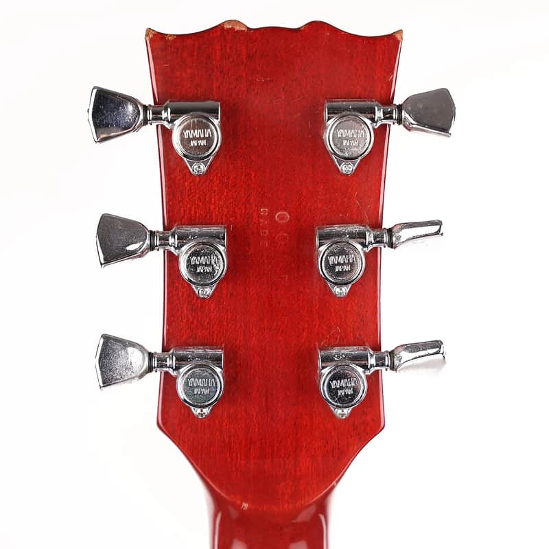 Yamaha SG-800 | Reverb