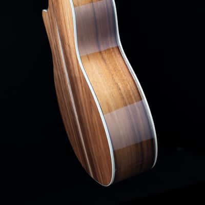 Eastman AC422CE Limited Edition, Sitka Spruce, Koa - NEW image 7