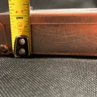 Loop-Master Strymon MultiSwitch Clone – 3-Button Aux Footswitch TRS, USA Made, In Stock image 4