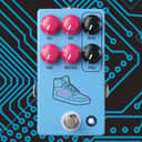 JHS PG-14 Paul Gilbert Signature
