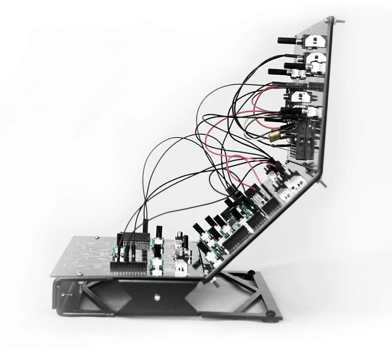 Folktek Mescaline image 3