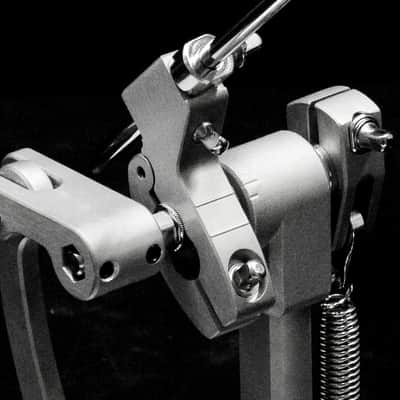 Pearl Demon Drive Eliminator Single Bass Kick Drum Pedal P3000D | NEW | WorldShip | Authorized Dealer image 3