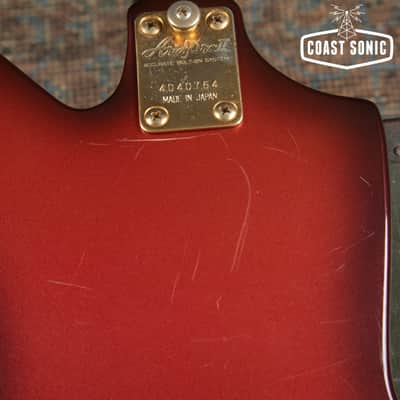 1984 Aria Pro II ZZ Custom-KV Made in Japan image 10