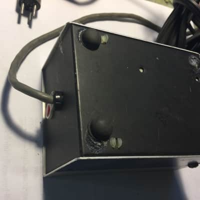 Musictronics PS-1 Power Supply 70s image 4