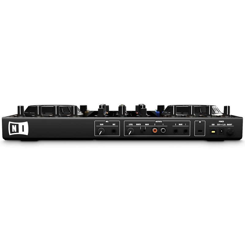 Native Instruments Traktor Kontrol S2 | Reverb Canada