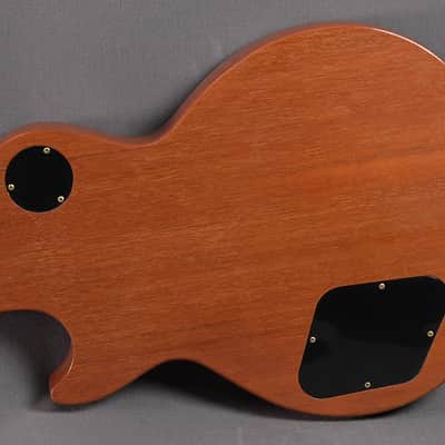 Gibson Les Paul SmartWood Exotic 2002 - Natural image 9