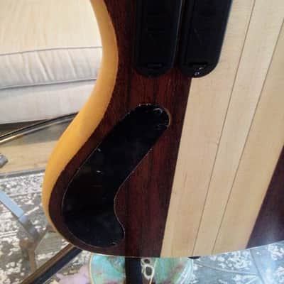 Warwick Custom 6 String Bass Reproduction image 10