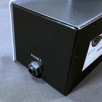 1998 'New Old Stock' ESO 'T-Mix' Professional DJ Turntable Mixer Controller image 12
