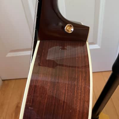 2000 Martin 000-28VS 12 Fret Vintage Series image 10